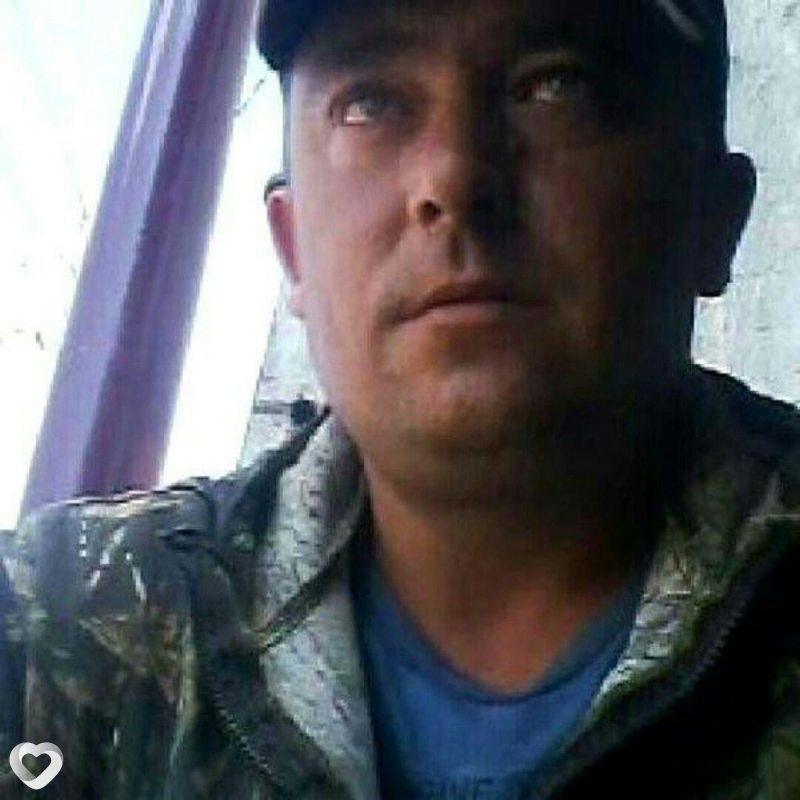 Сергей, 43, Магнитогорске — анкета №185351