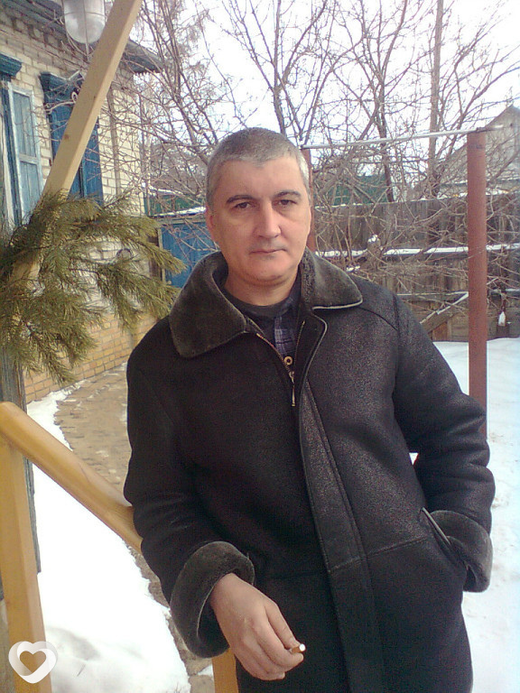Slava, 49, Саратове — анкета №185360