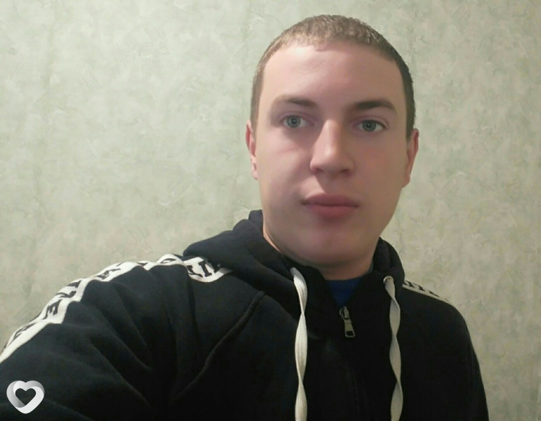 Алексей, 29, Донецке — анкета №185373