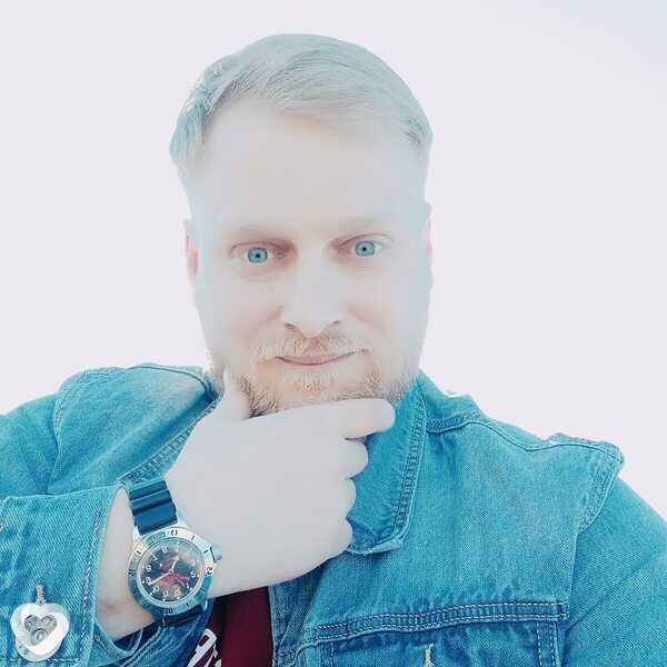 Дмитрий, 33, Челябинске — анкета №184873