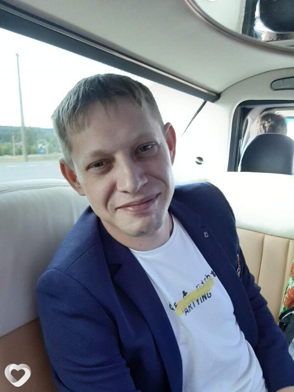 Алексей, 41, Наро-Фоминске — анкета №185209