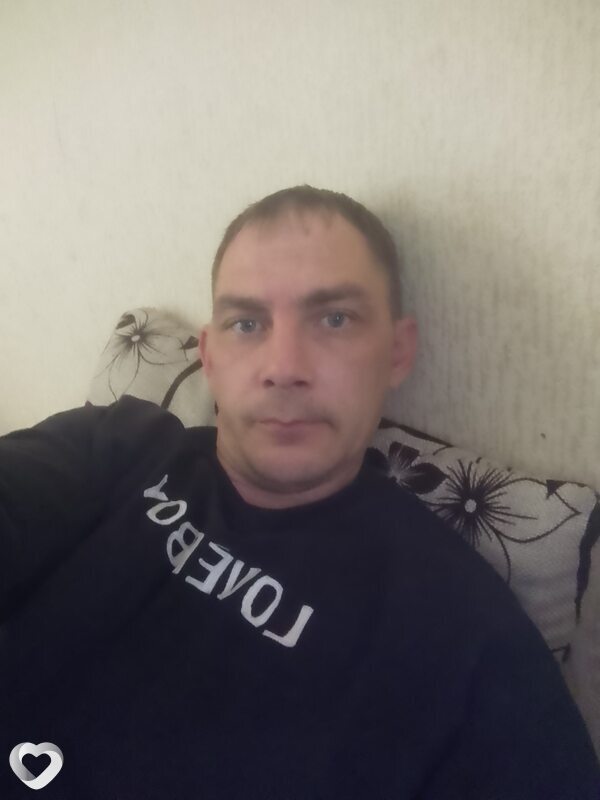 Денис, 42, Саратове — анкета №185216