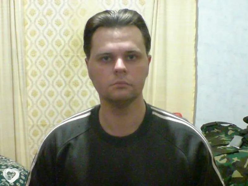 Сергей, 48, Азове — анкета №2504