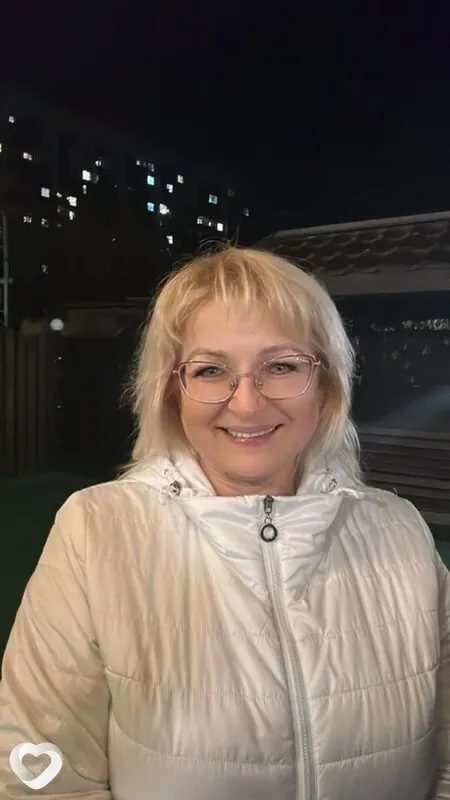 Зоя, 57, Барнауле — анкета №185268