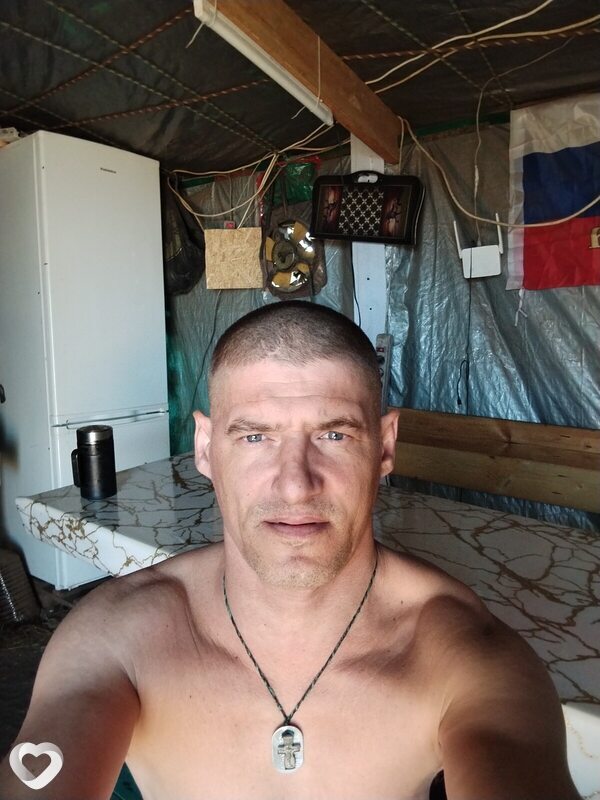 Алексей, 43, Чите — анкета №184708