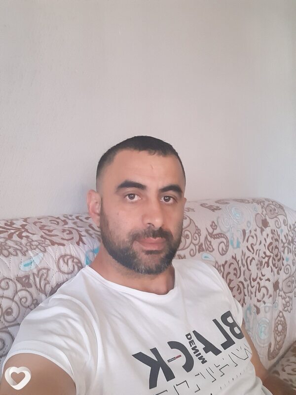 Ramal, 43, Уфе — анкета №184712