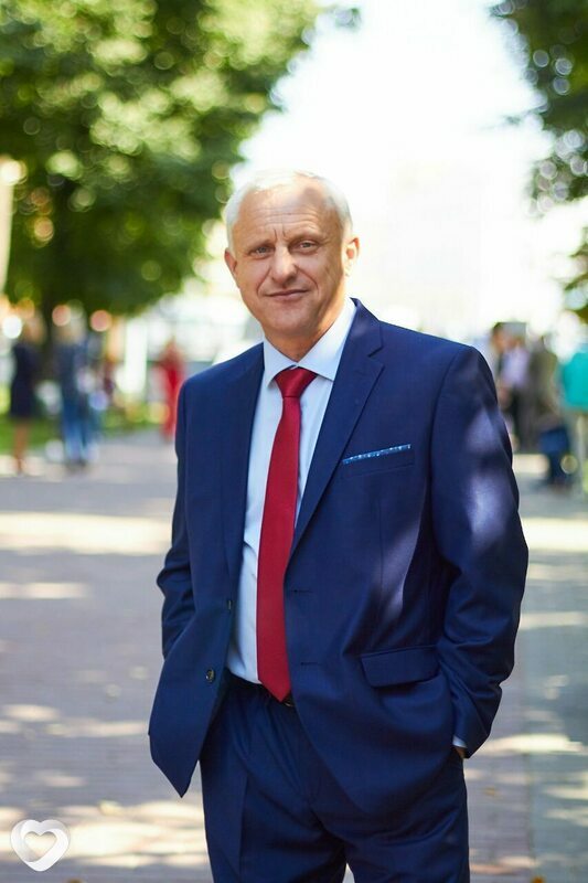 Василий, 56, Могилев — анкета №184715