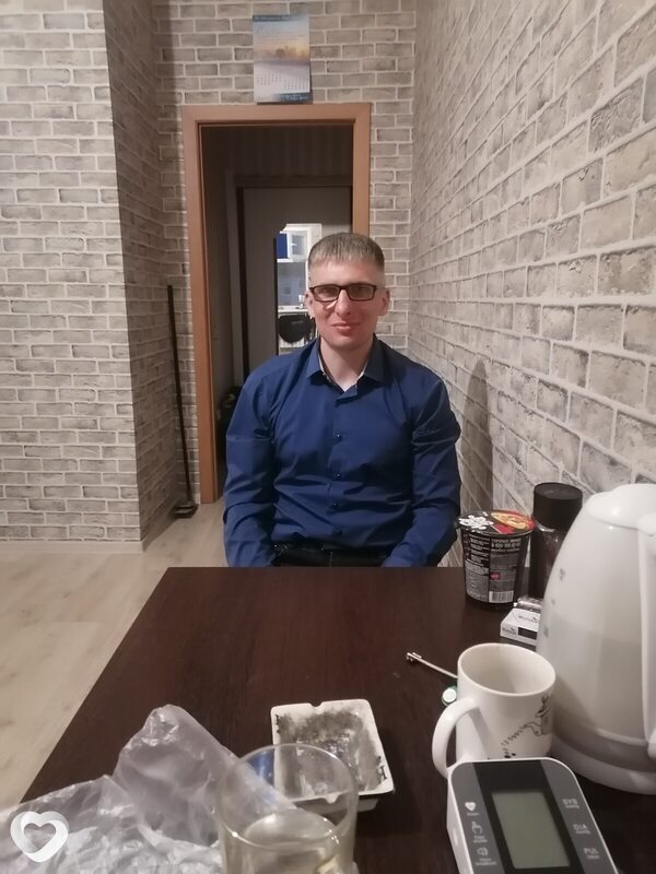 Павел, 43, Ленинске-Кузнецком — анкета №184716