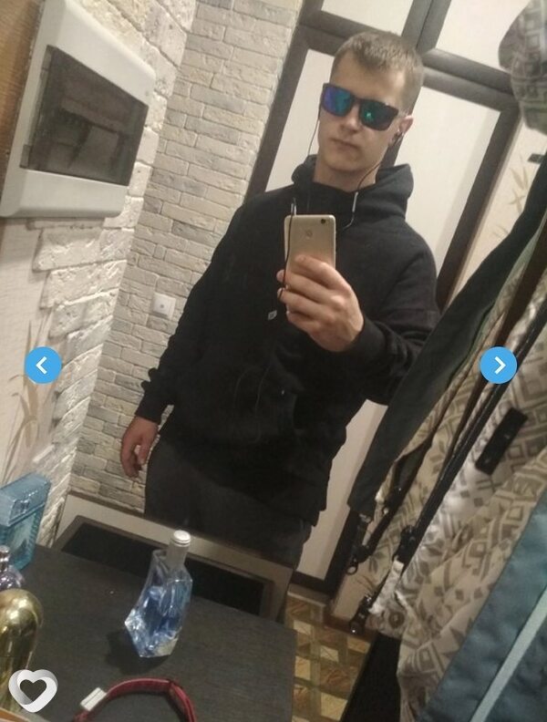 Ден, 38, Чусовое — анкета №184722