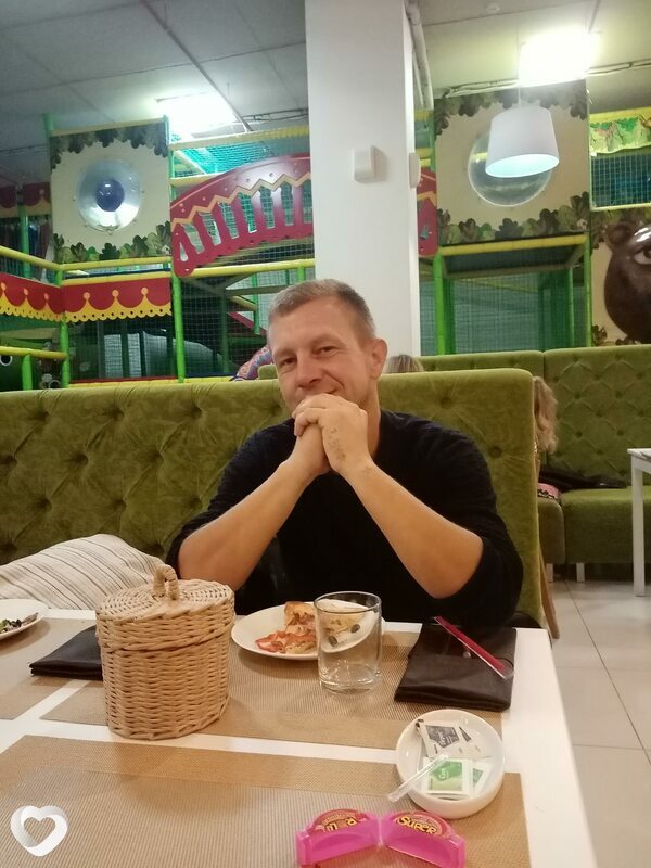 Дмитрий, 41, Новоалтайске — анкета №184725