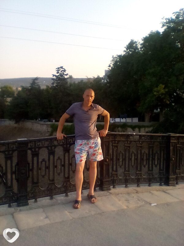 Alexandr, 42, Твери — анкета №184912