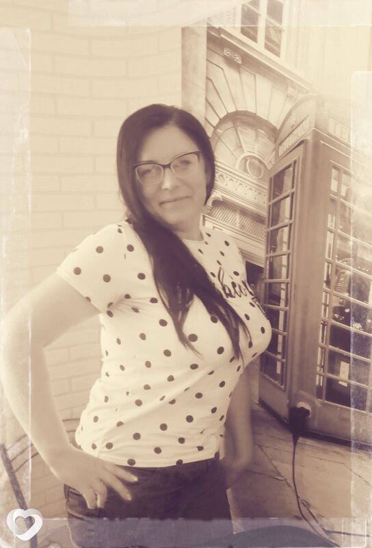 Алла, 48, Городке — анкета №184913