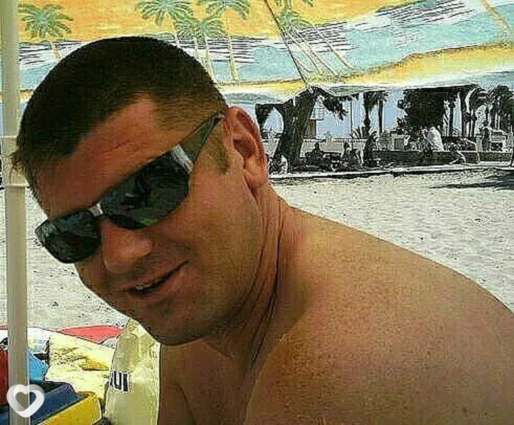 Дмитрий, 49, Барнауле — анкета №184914