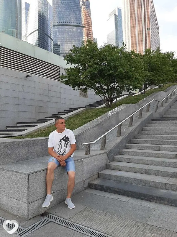 Oskar, 42, Минске — анкета №6832