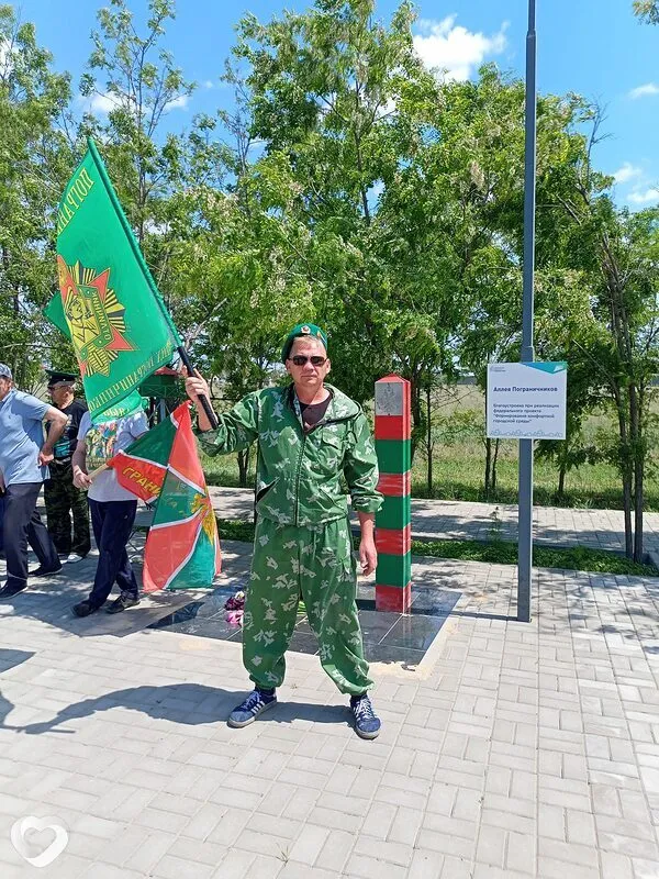 Алексей, 47, Волгограде — анкета №6835