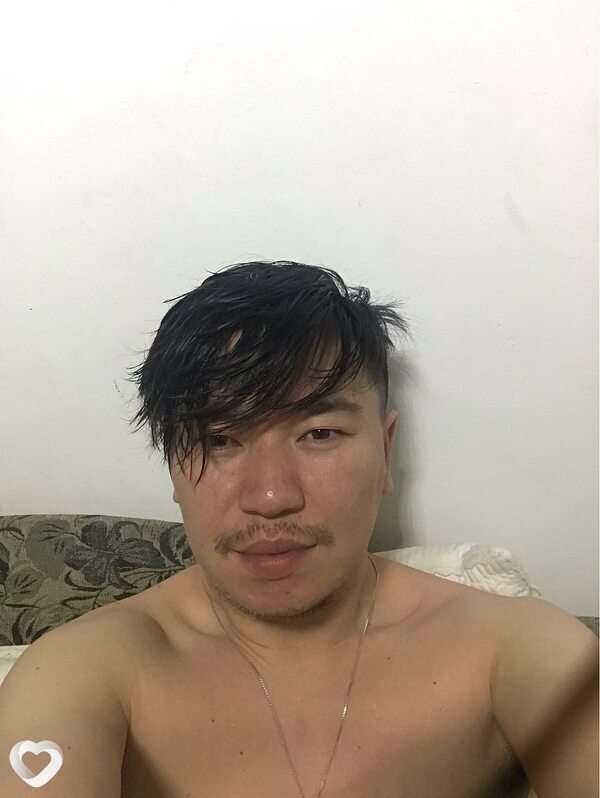 Kuan, 34, Алматы — анкета №184935