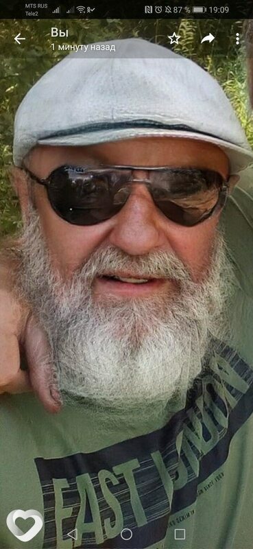 Сергей, 52, Орёл — анкета №184942