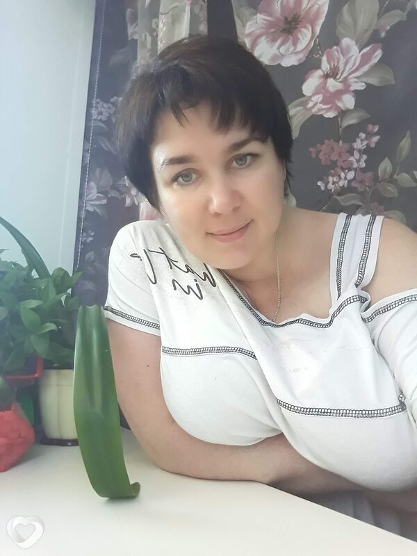 Татьяна, 47, Тобольске — анкета №184944