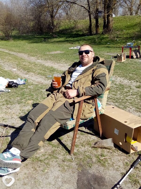 Виталий, 35, Шахтах — анкета №184878