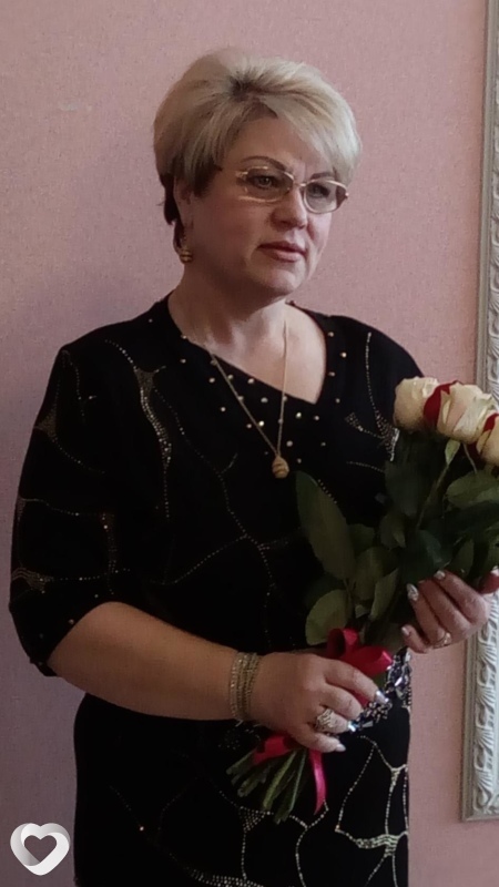 Наталья, 68, Кемерове — анкета №184881