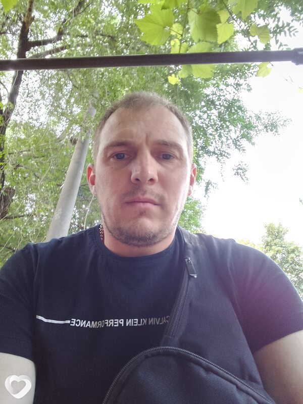 Иван, 42, Днепр — анкета №184889