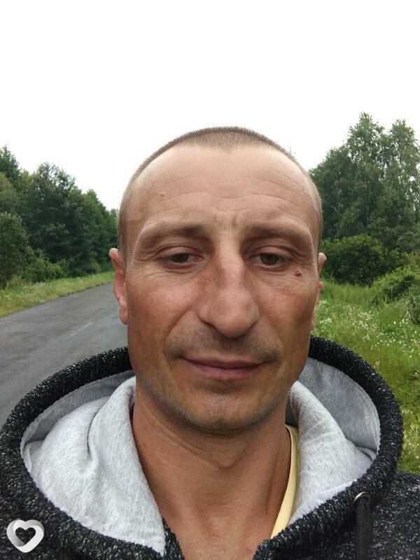 Анатолий, 42, Барановичах — анкета №184893