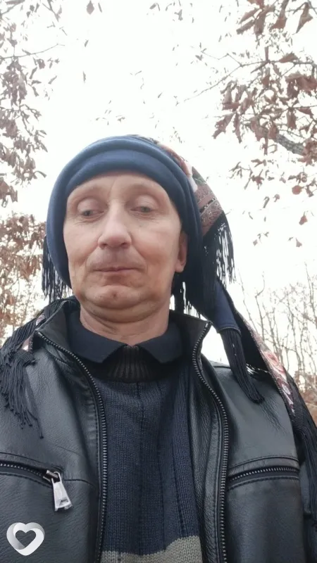Andrej, 55, Артеме — анкета №6836