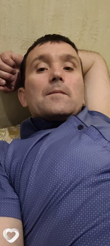 Сергей, 40, Иркутске — анкета №185160