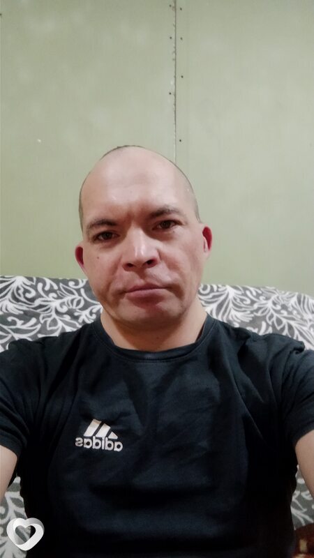 Константин, 40, Иркутске — анкета №185162