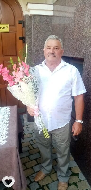 Юрий, 63, Таганроге — анкета №185169