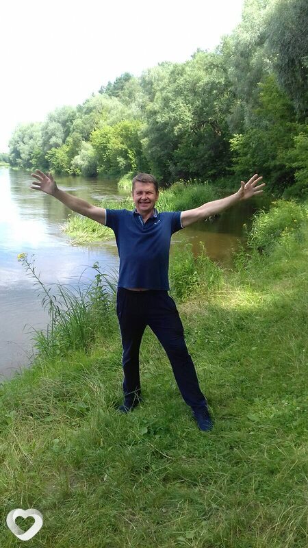 Aleks, 53, Минске — анкета №184760