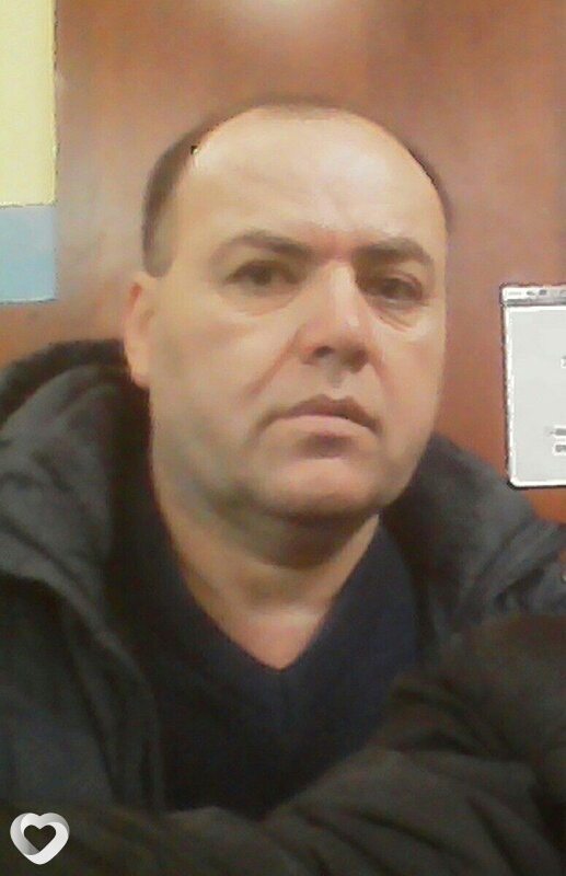 Рустам, 60, Новоалтайске — анкета №184766