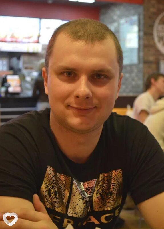 Андрей, 32, Караганде — анкета №184769