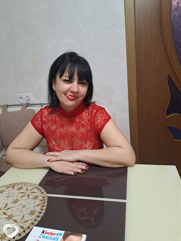 Мария, 47, Прокопьевске — анкета №184770