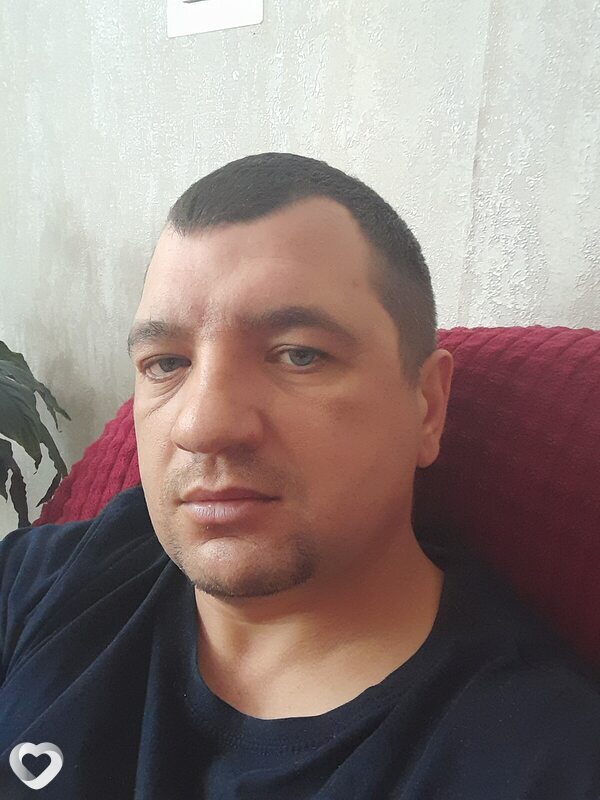 Алексей, 38, Копыле — анкета №185235