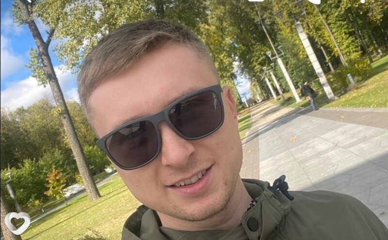 Дмитрий, 44, Минске — анкета №185236