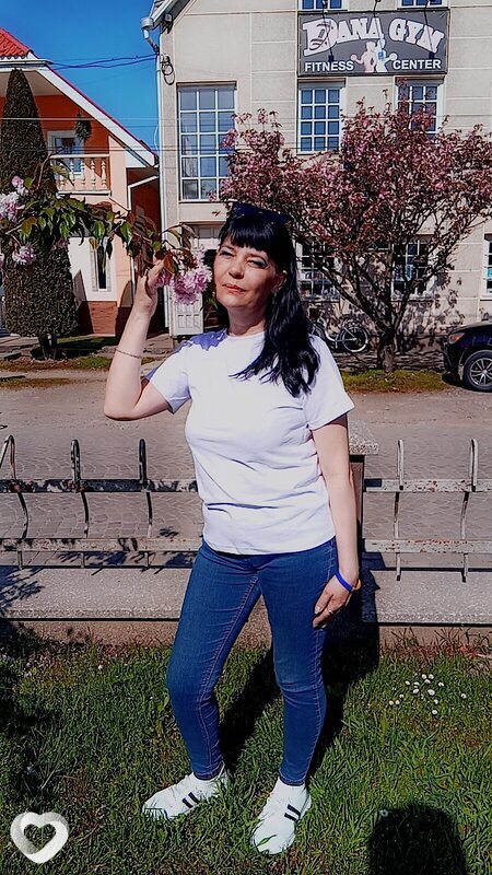 Света, Хуст