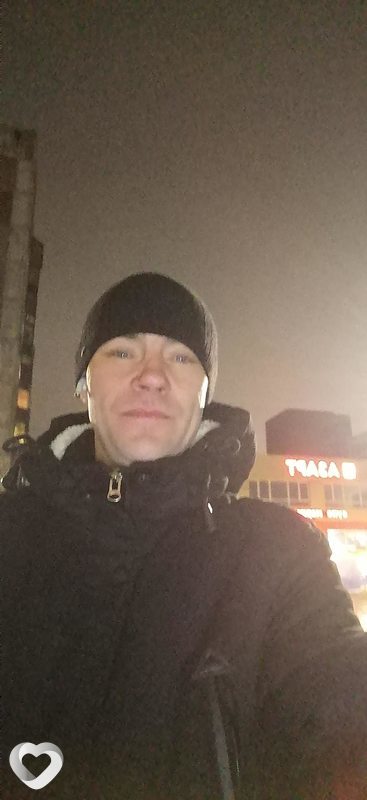Сергей, 44, Минусинске — анкета №184997