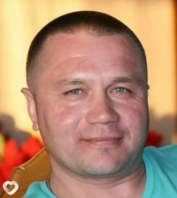 Максим, 51, Кургане — анкета №185028