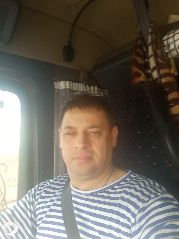 Сережа, 42, Тимашевске — анкета №185032