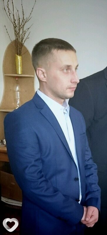 Сергей, 45, Смоленске — анкета №185033