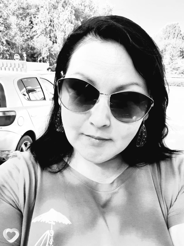Ольга, 49, Тюмени — анкета №185043