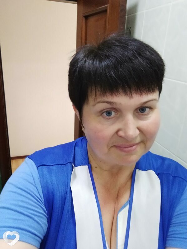Лана, 57, Саранске — анкета №185049