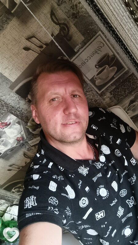 Дмитрий, 43, Новополоцке — анкета №185180