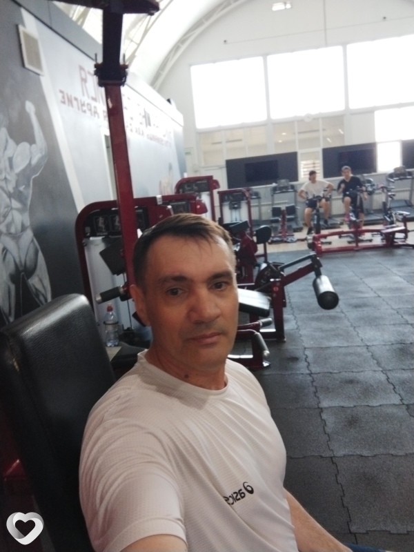 Виктор, 43, Актау — анкета №185184