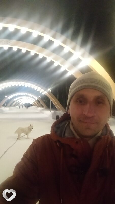 Александр, 49, Набережных Челнах — анкета №185081
