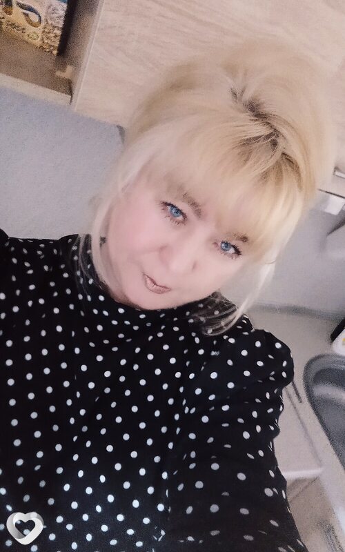 Ирина, Степногорск