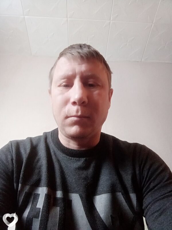 Александр, 40, Северобайкальске — анкета №185092