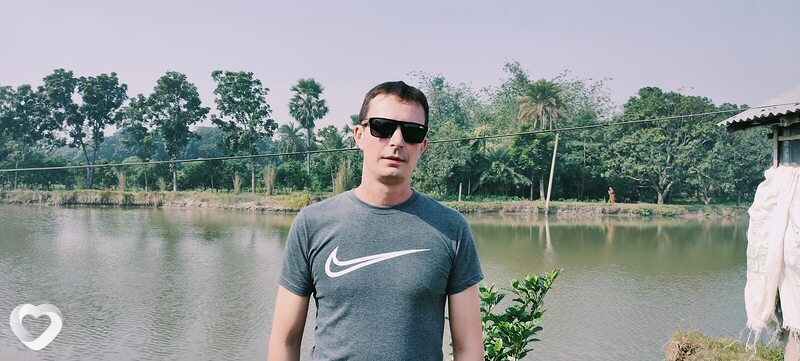 Константин, 42, Старом Осколе — анкета №185093