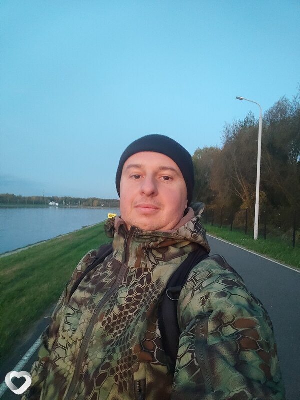 Сергей, 46, Бресте — анкета №185094